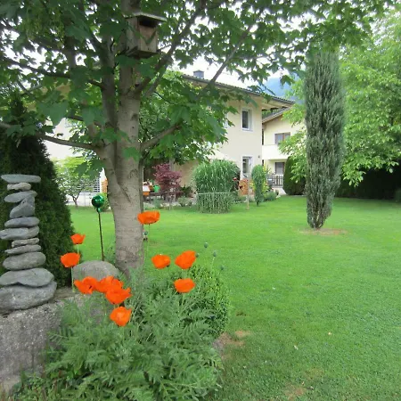 Apartment Hochzillertalblick *