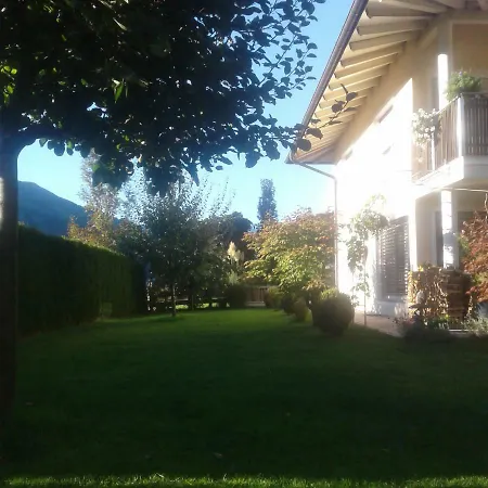 Hochzillertalblick Apartment