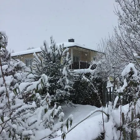 Apartment Hochzillertalblick *