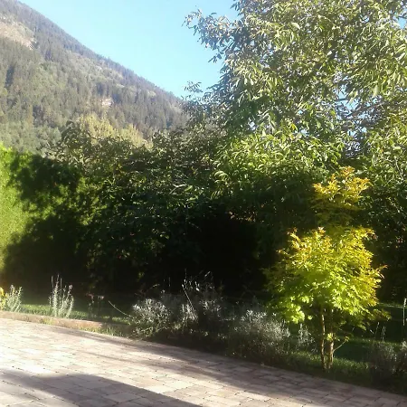 Apartment Hochzillertalblick *