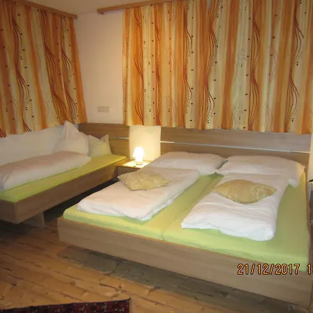 Hochzillertalblick Apartment *