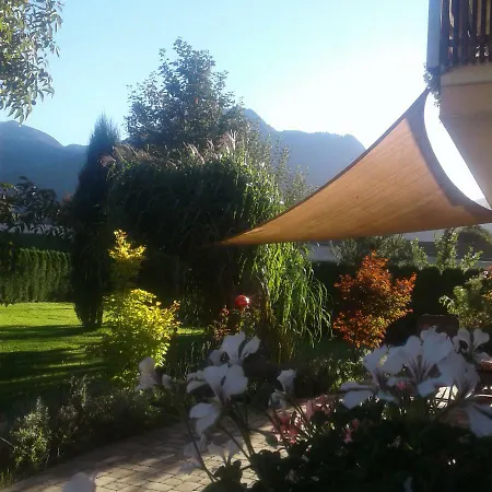 Hochzillertalblick شقة أوديرنز