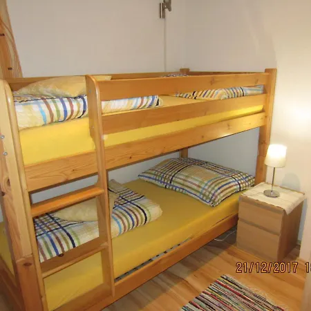Hochzillertalblick أوديرنز